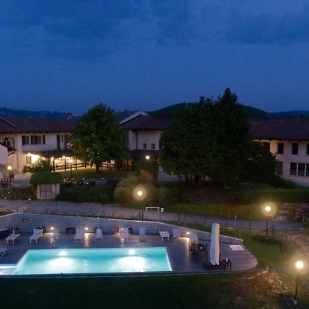Locanda Del Pilone Alba  Eksteriør bilde