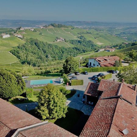 Locanda Del Pilone Alba  Eksteriør bilde