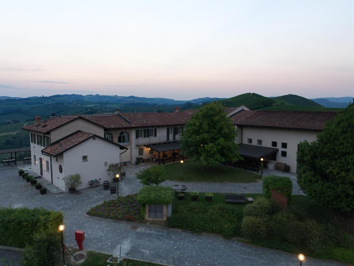 Locanda Del Pilone Alba  Eksteriør bilde