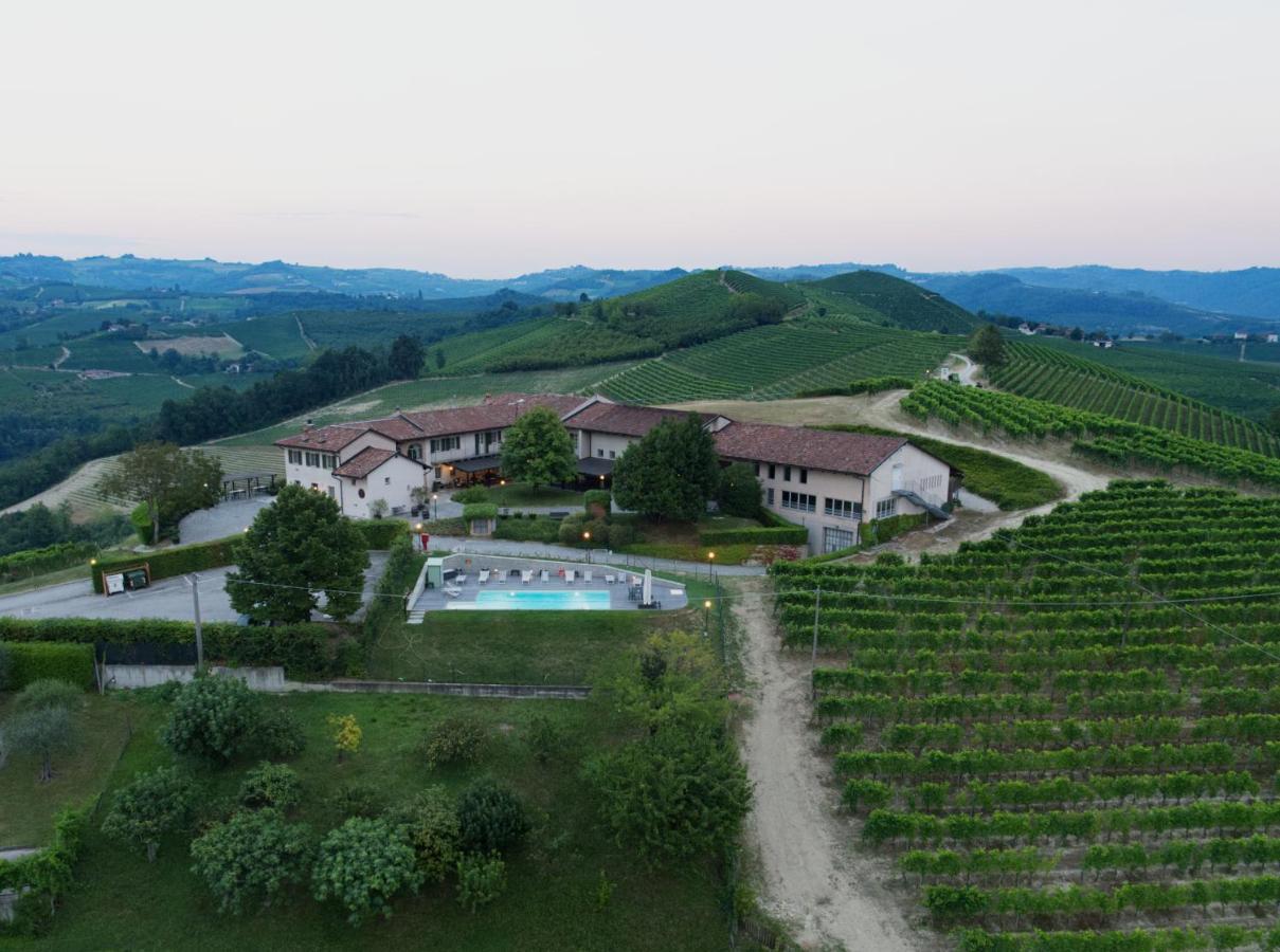 Locanda Del Pilone Alba  Eksteriør bilde