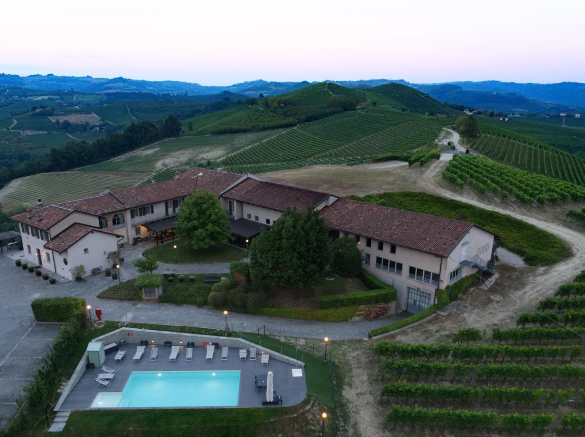 Locanda Del Pilone Alba  Eksteriør bilde