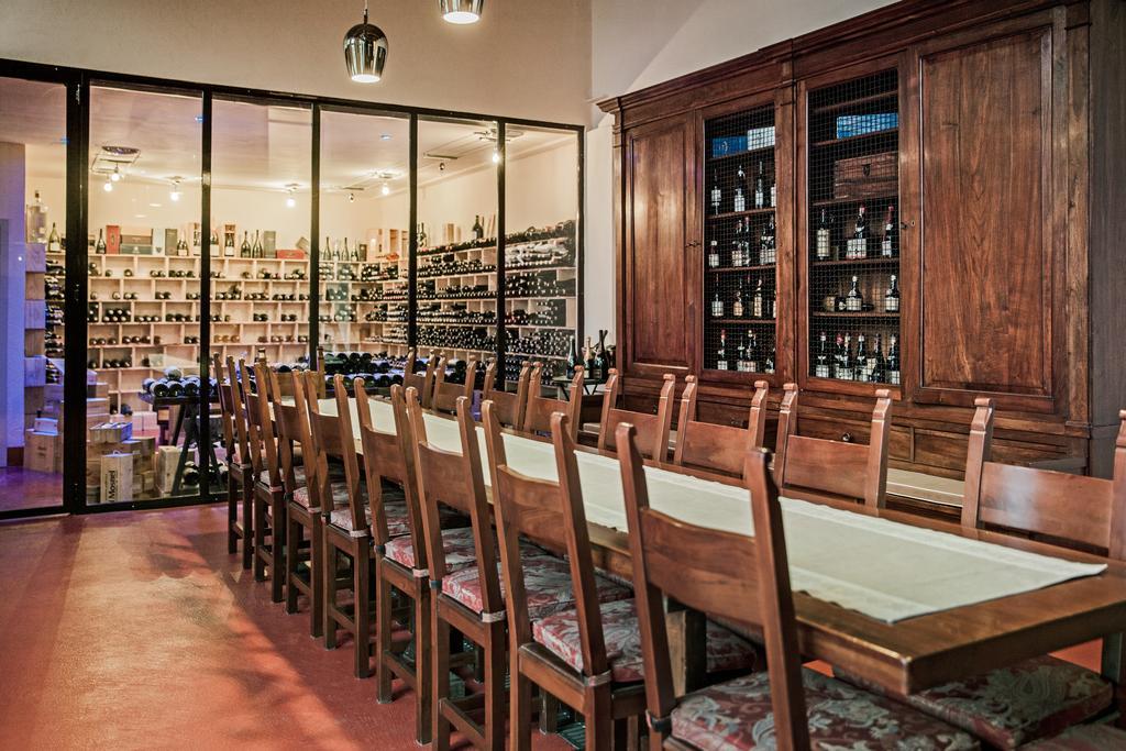 Locanda Del Pilone Alba  Eksteriør bilde