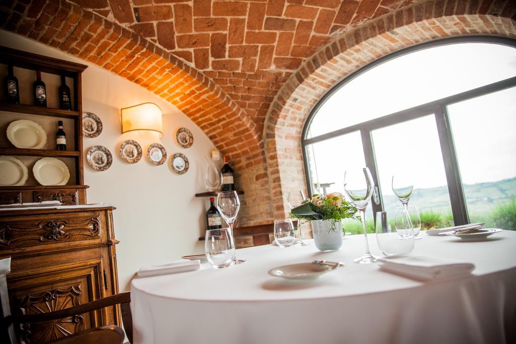 Locanda Del Pilone Alba  Eksteriør bilde