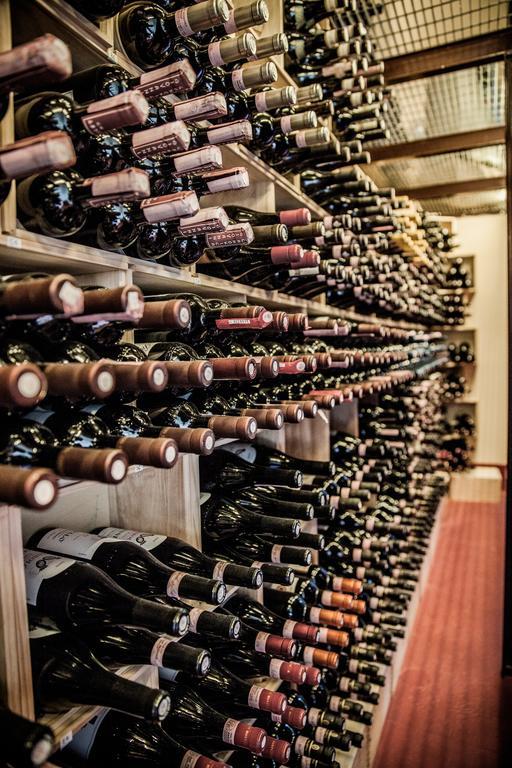Locanda Del Pilone Alba  Eksteriør bilde
