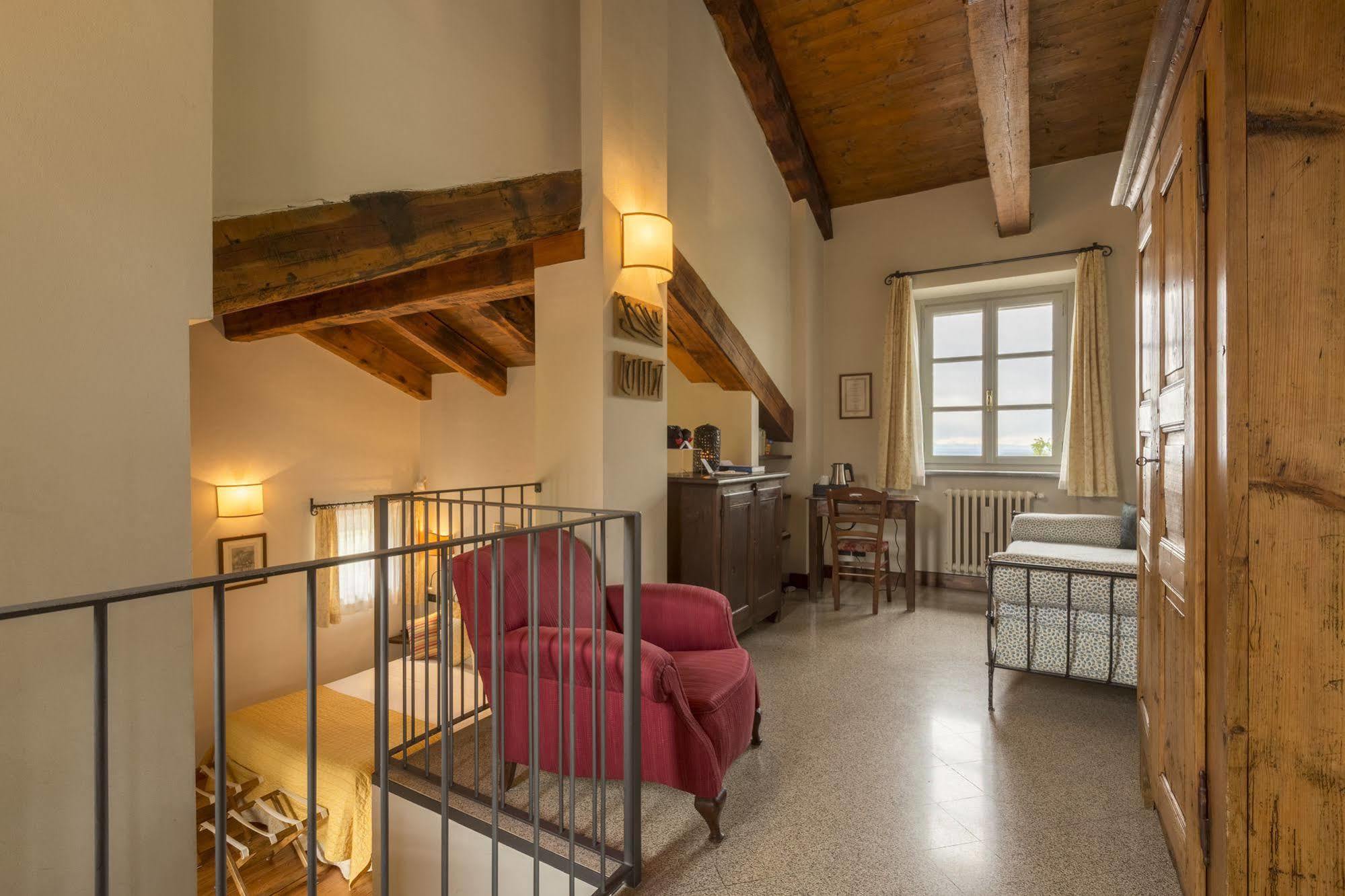 Locanda Del Pilone Alba  Eksteriør bilde