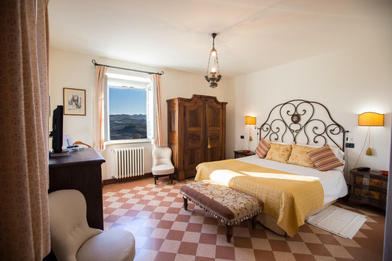 Locanda Del Pilone Alba  Eksteriør bilde
