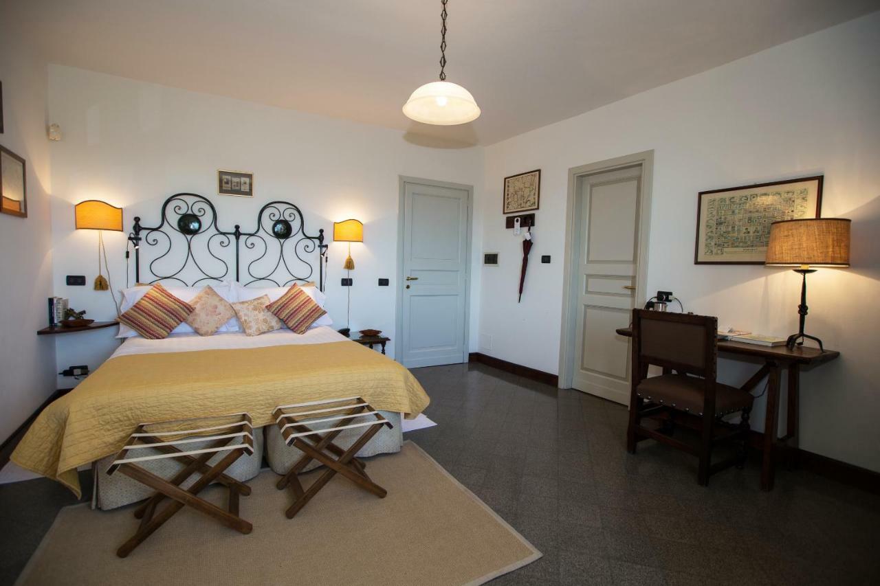 Locanda Del Pilone Alba  Eksteriør bilde