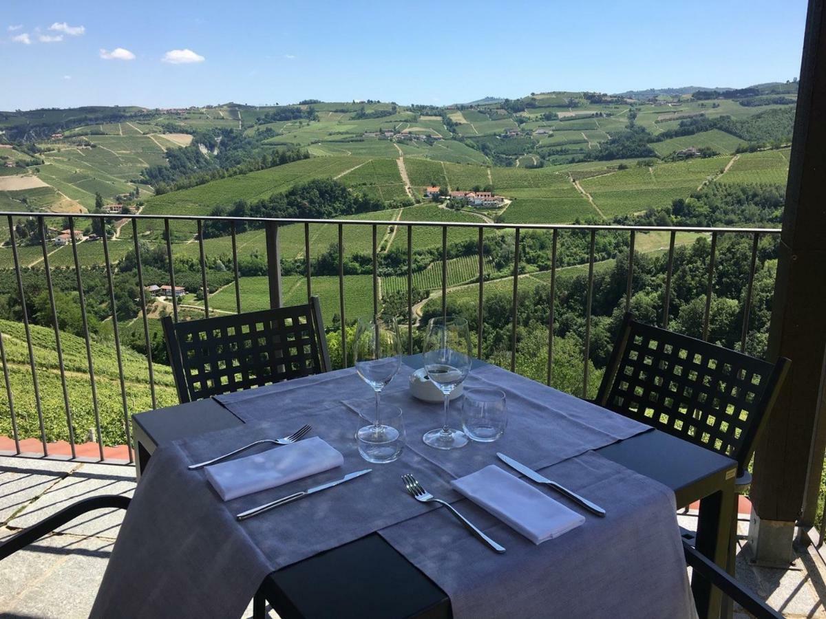 Locanda Del Pilone Alba  Eksteriør bilde